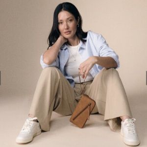 Free People Wristlet/Wallet